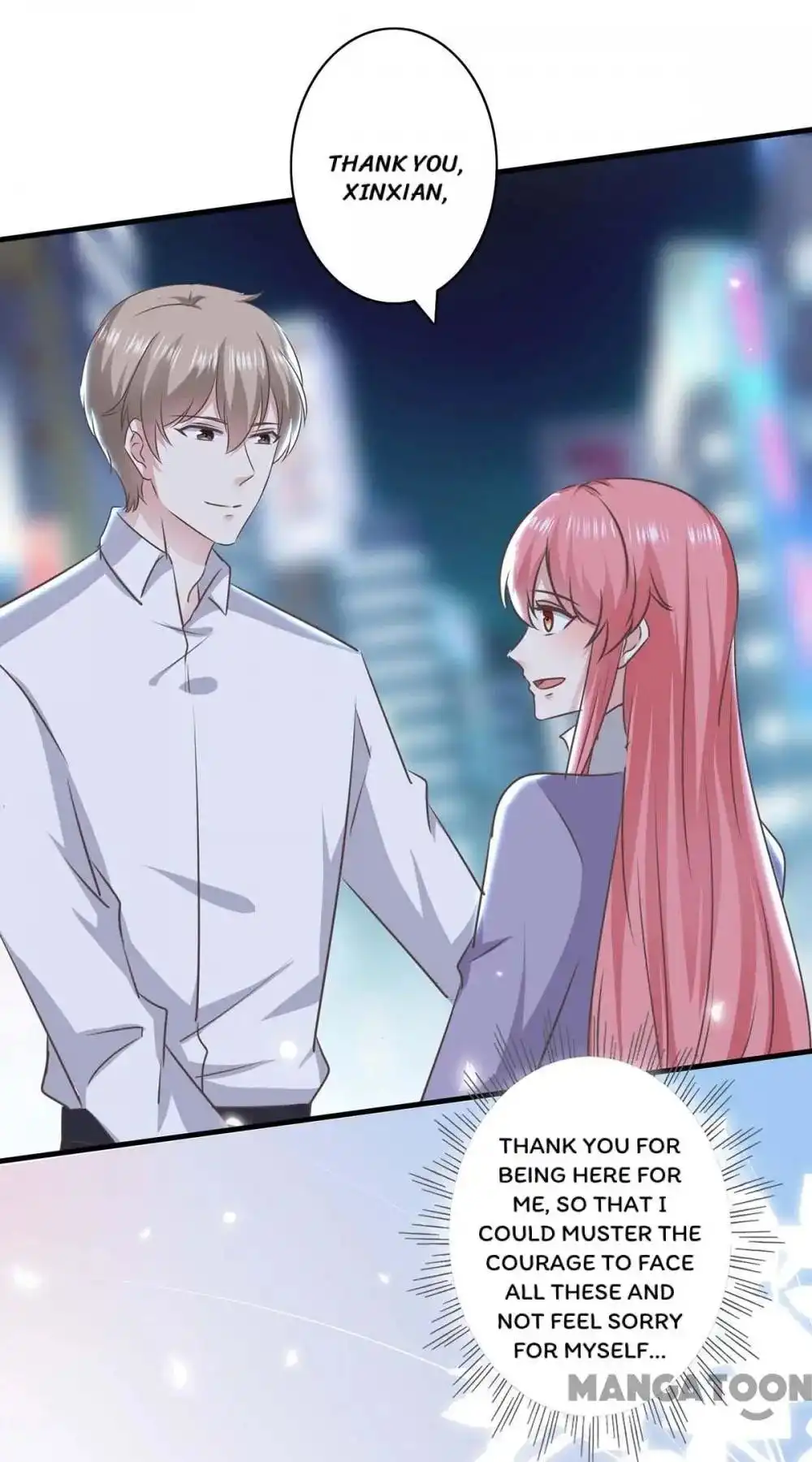 Don'T Mess With That Spicy Mother Chapter 151 27